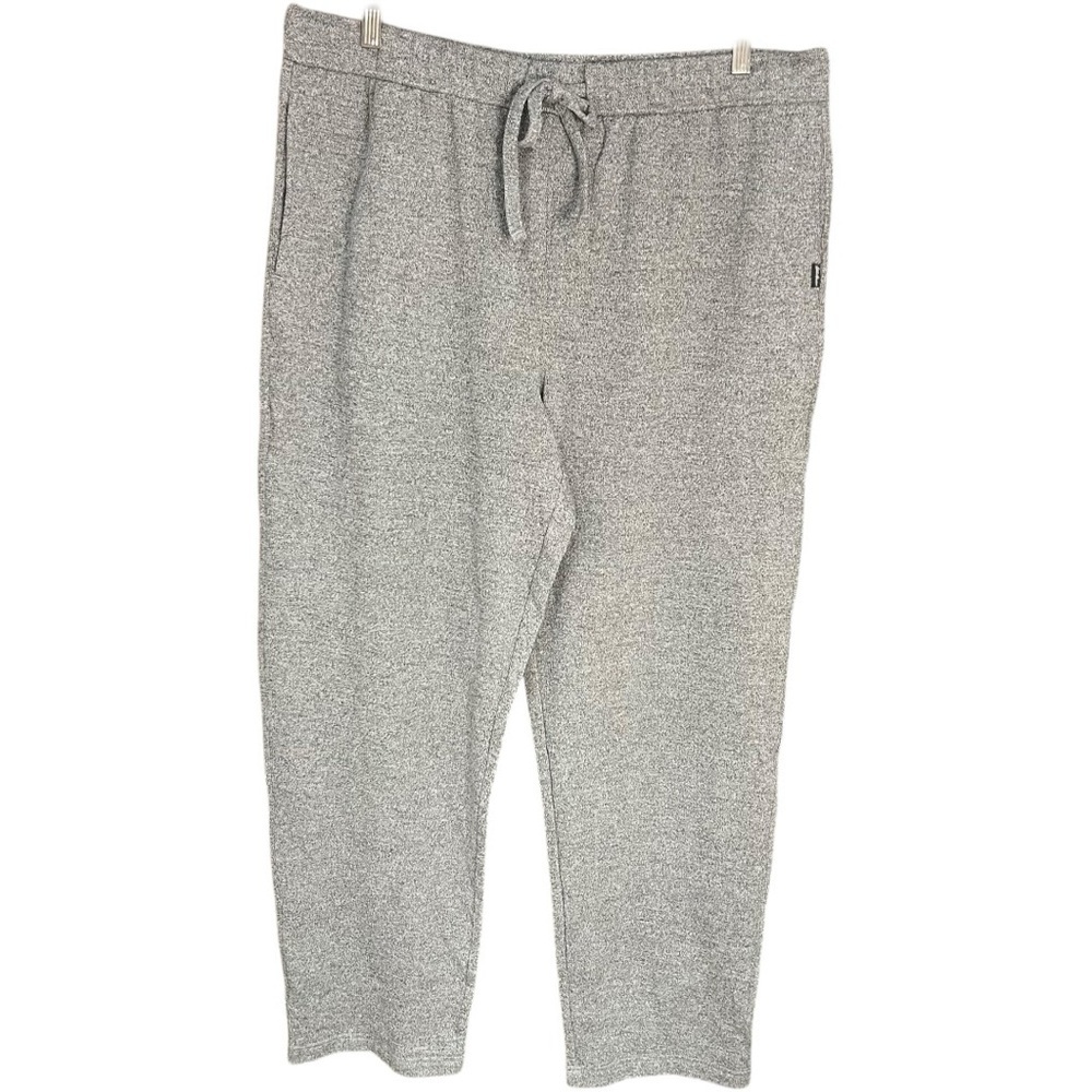 Eddie Bauer Men’s Jogger Sweatpants Gray